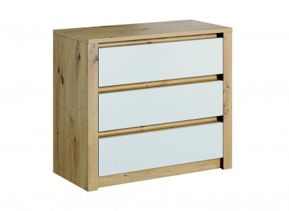 Kommode Möbel Schrank Sideboard Low Board Kommoden Einrichtung Schränke Holz Neu